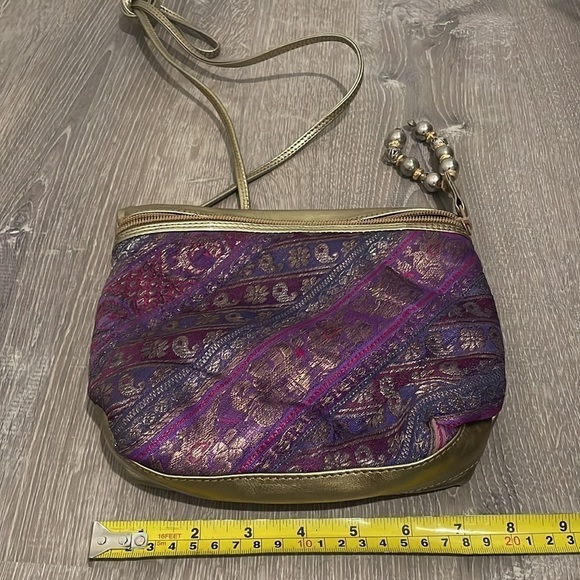 Purple Purse - Picture 5 of 6